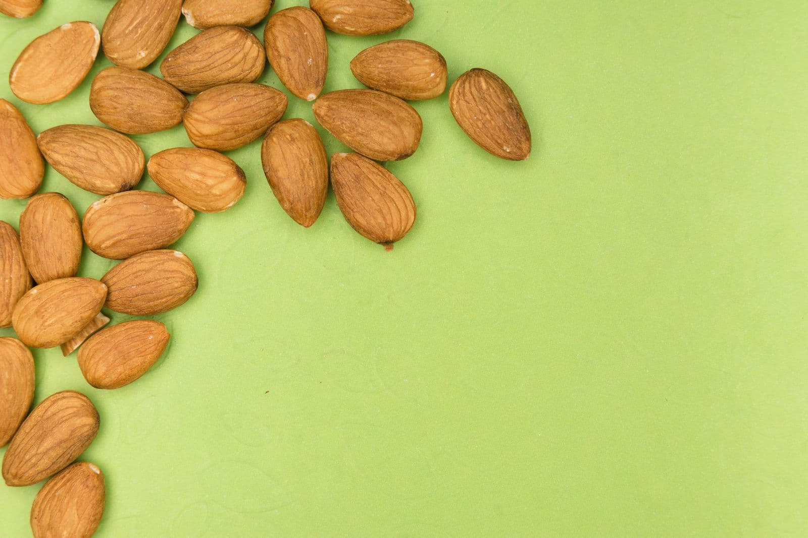 California Almonds