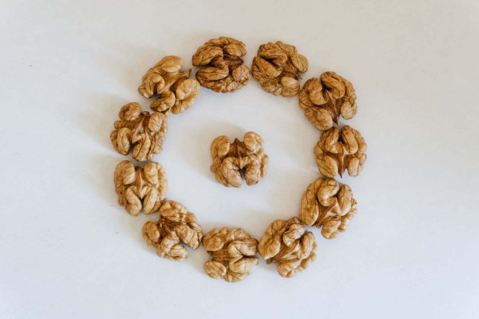 Walnut Halves (Premium)