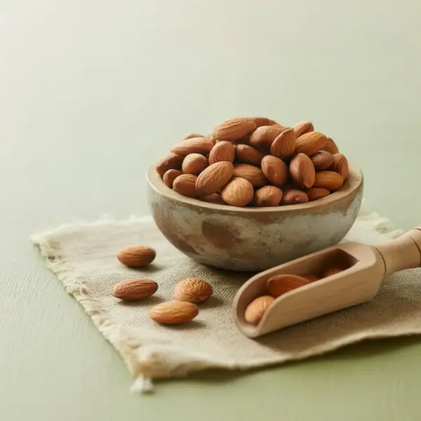 Gurbandi Almonds - Image 3
