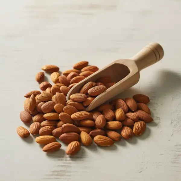 Gurbandi Almonds