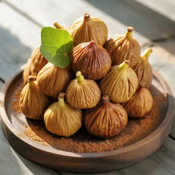 Jumbo Dried Fig (Anjeer) - Image 3