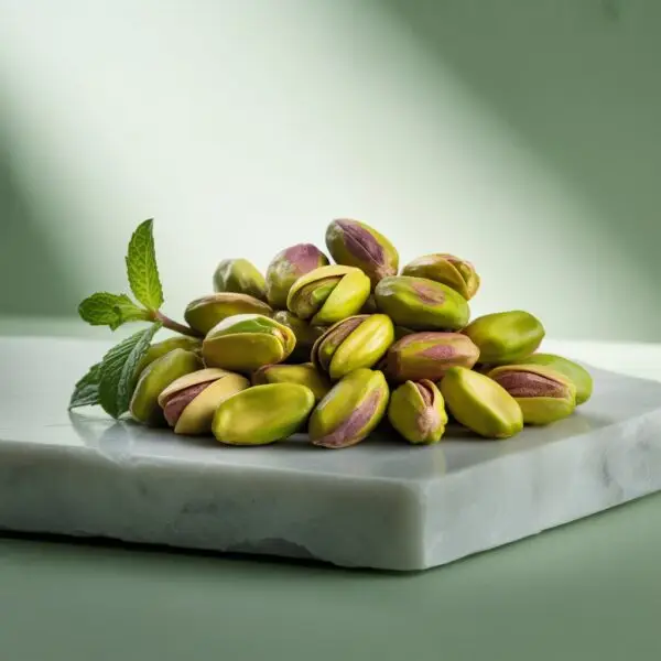 Kernel Pistachio