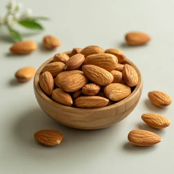 California Almonds