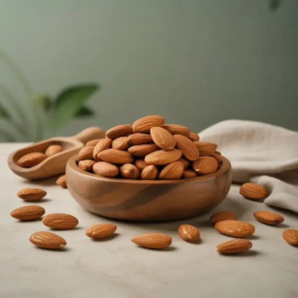 Gurbandi Almonds - Image 2