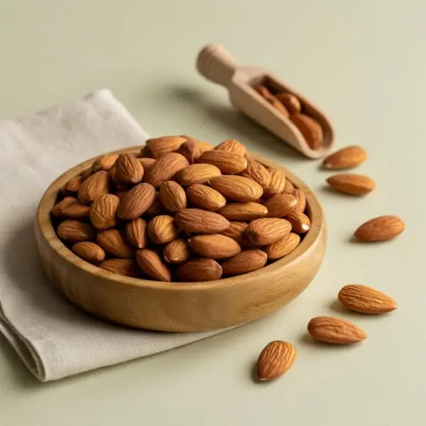 Gurbandi Almonds - Image 4