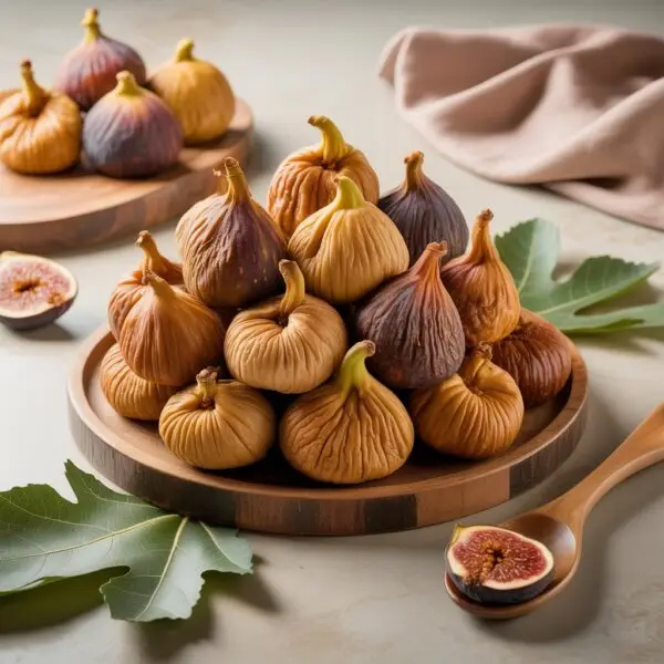 Jumbo Dried Fig (Anjeer) - Image 4