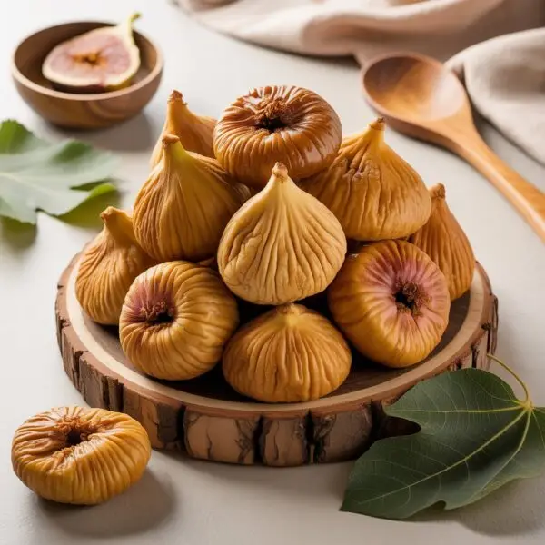 Jumbo Dried Fig (Anjeer)
