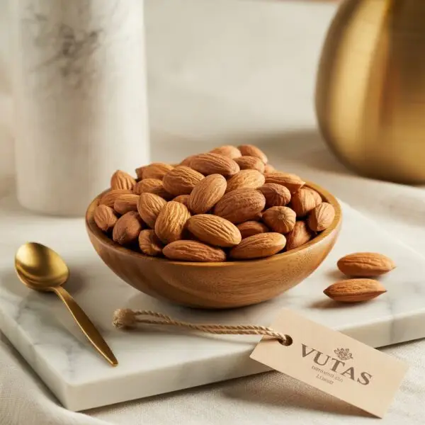 Mamra Almonds