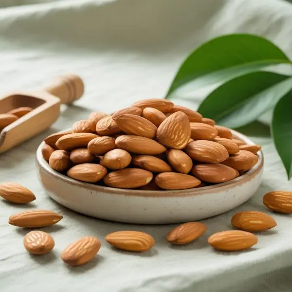 Sonora Almonds